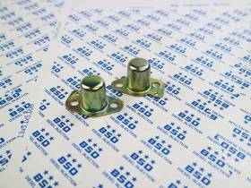 Protective Cap 1420505073 Bearing Cover 1420505036